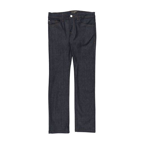 Джинсовые брюки TRUSSARDI JUNIOR 42842159KV