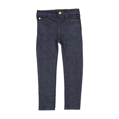 Джинсовые брюки TRUSSARDI JUNIOR 42842207CP