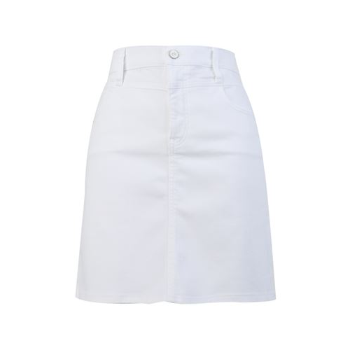 Джинсовая юбка CALVIN KLEIN 42842209KR