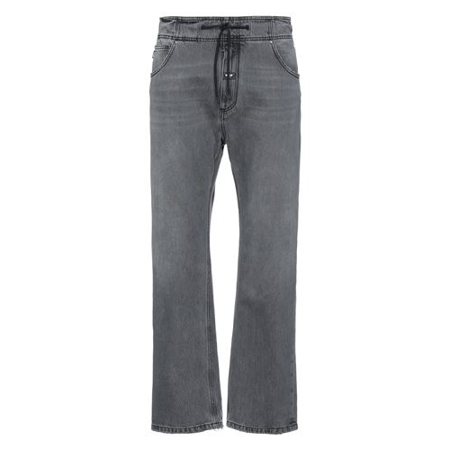 Джинсовые брюки MSGM 42842430LJ