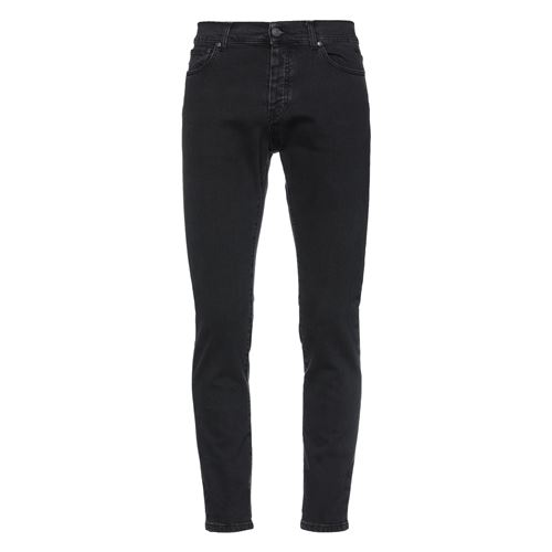 Джинсовые брюки MSGM 42842431BD