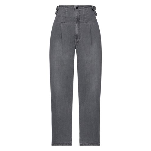 Джинсовые брюки JUCCA 42842573KD