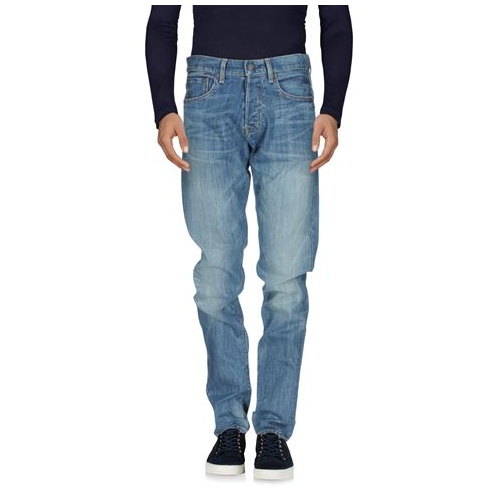 Джинсовые брюки DENIM & SUPPLY RALPH LAUREN 42842861GK