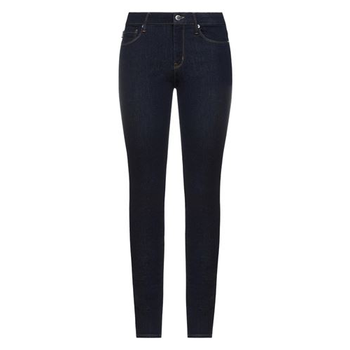 Джинсовые брюки LOVE MOSCHINO 42842932OQ