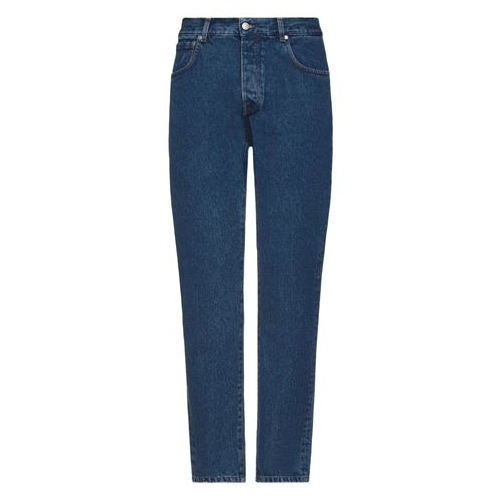Джинсовые брюки TRUSSARDI 42842995PA