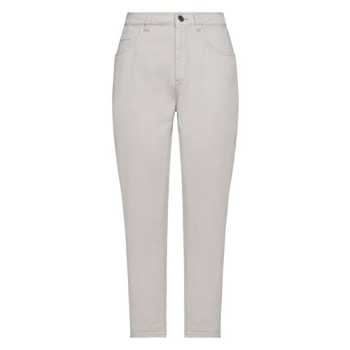 Джинсовые брюки BRUNELLO CUCINELLI 42843309HM