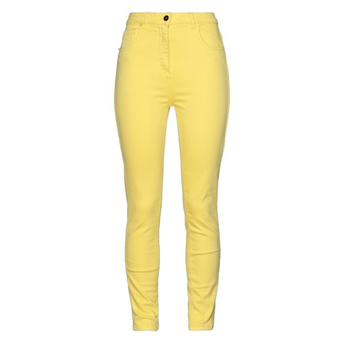 Джинсовые брюки ELISABETTA FRANCHI 42843507LW