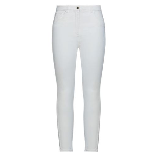 Джинсовые брюки ELISABETTA FRANCHI 42843507SC