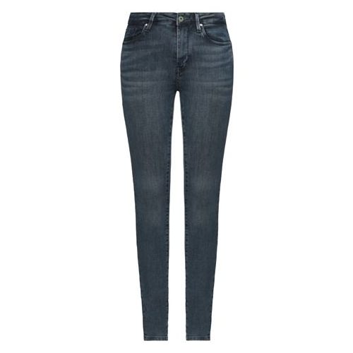 Джинсовые брюки TRU-BLU by PEPE JEANS 42843697JB