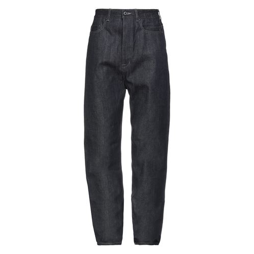 Джинсовые брюки DRKSHDW by RICK OWENS 42843823JD