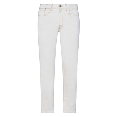 Джинсовые брюки LOW BRAND 42854170LI