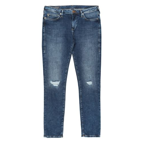 Джинсовые брюки TRUE RELIGION 42854228NU