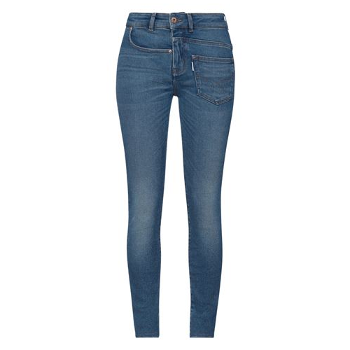 Джинсовые брюки FAP FILLES A PAPA 42854424IC