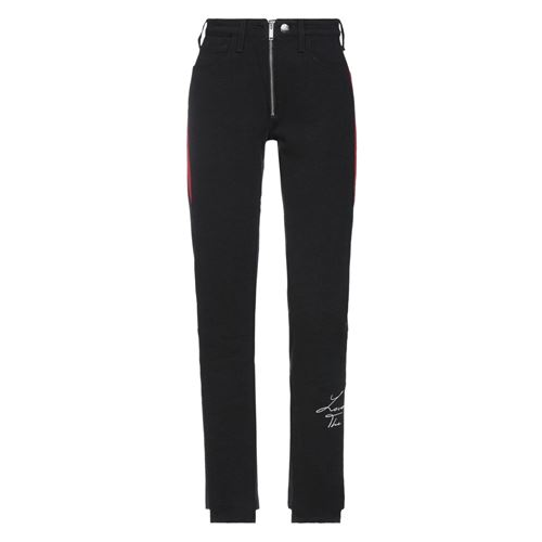 Джинсовые брюки MARCELO BURLON 42854484PL