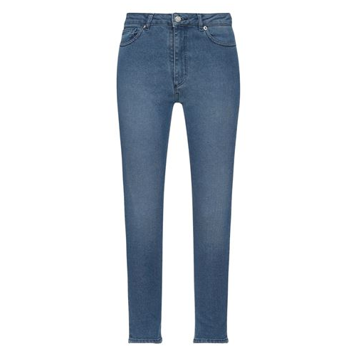 Джинсовые брюки ELEVEN PARIS 42854556RO