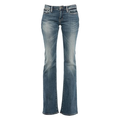 Джинсовые брюки DENIM & SUPPLY RALPH LAUREN 42854691BQ