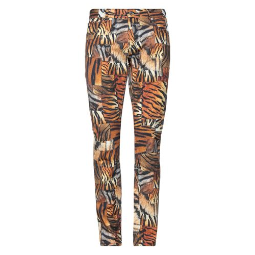 Джинсовые брюки JUST CAVALLI 42854693IX