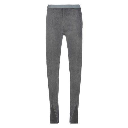 Джинсовые брюки DRKSHDW by RICK OWENS 42854716VA