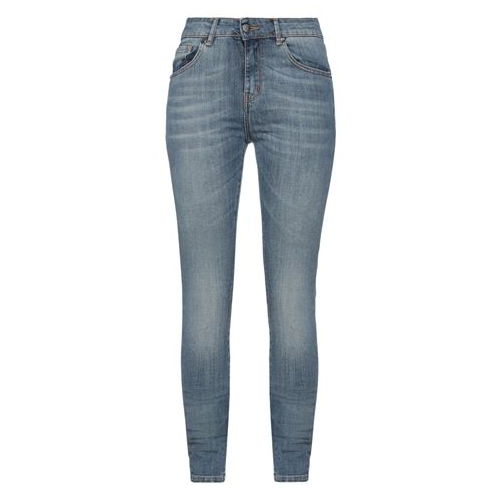 Джинсовые брюки MET JEANS 42854887UR
