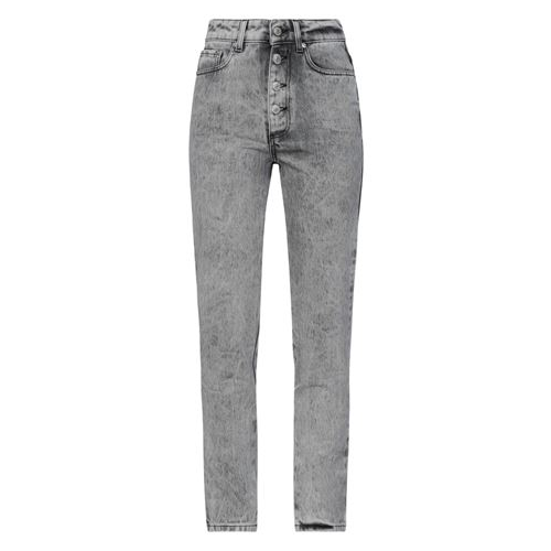 Джинсовые брюки CHIARA FERRAGNI 42855282CS