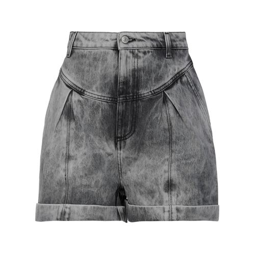 Джинсовые шорты CHIARA FERRAGNI 42855299BQ