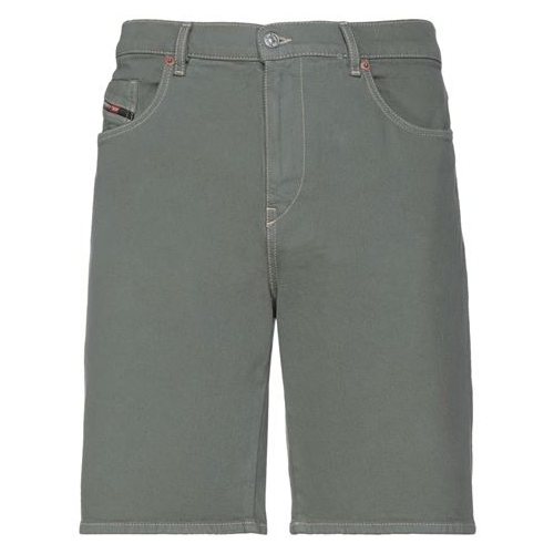 Джинсовые шорты DIESEL 42855368MM