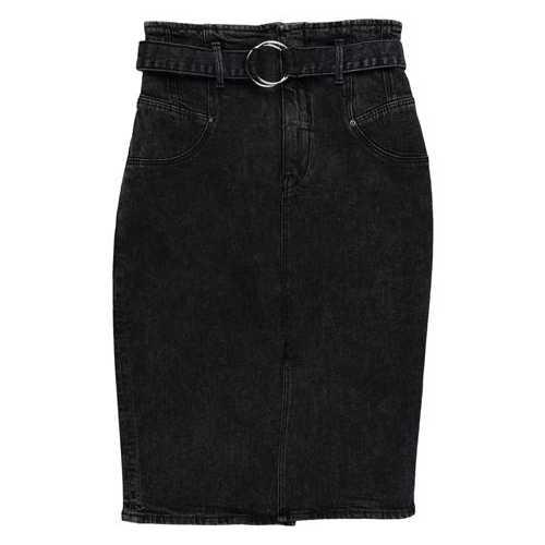 Джинсовая юбка GUESS 42855373FP