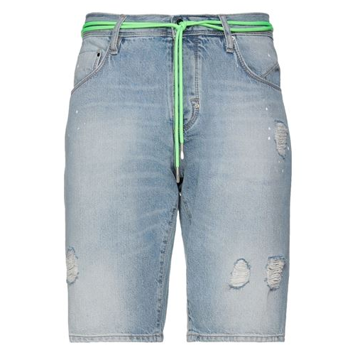 Джинсовые шорты ANTONY MORATO 42855413LA