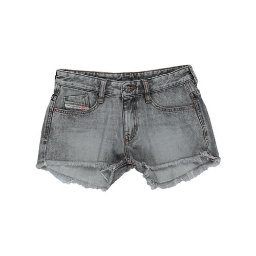 Джинсовые шорты DIESEL 42855464SN