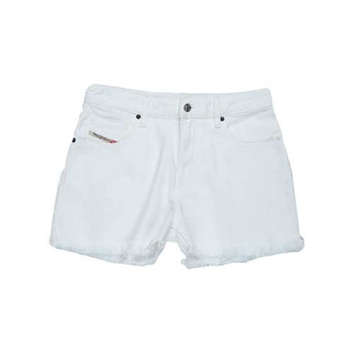 Джинсовые шорты DIESEL 42855466DE