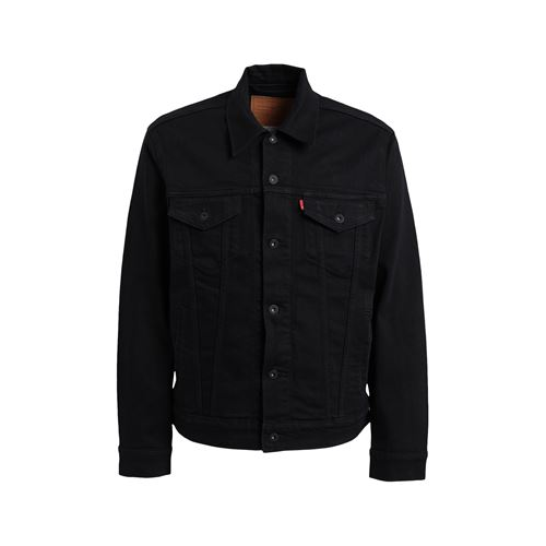 Джинсовая верхняя одежда LEVI'S 42855495OU