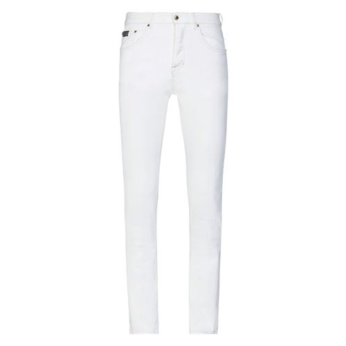 Джинсовые брюки VERSACE JEANS COUTURE 42855512HS