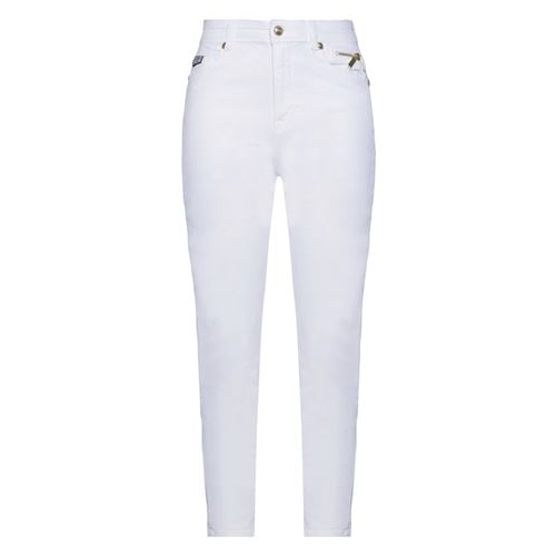 Джинсовые брюки VERSACE JEANS COUTURE 42855543CK