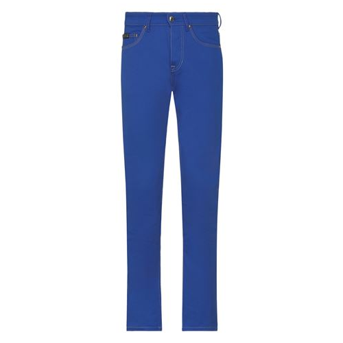 Джинсовые брюки VERSACE JEANS COUTURE 42855553TN