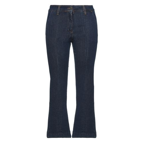 Джинсовые брюки RELISH 42850057BS