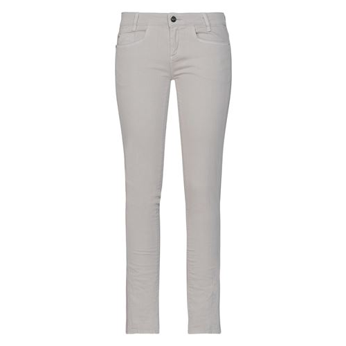 Джинсовые брюки BUI de BARBARA BUI 42850087EH