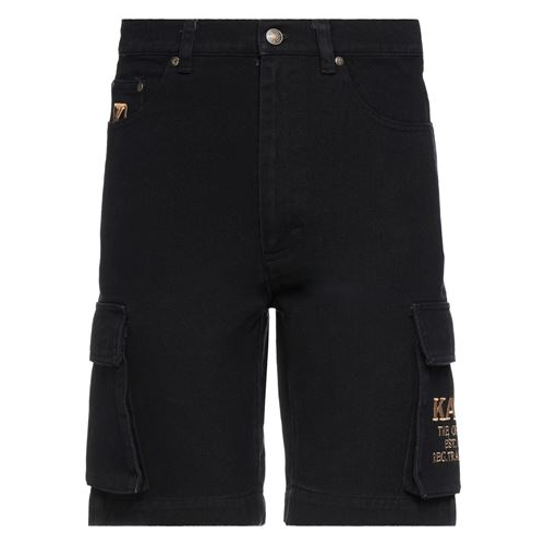 Джинсовые шорты KARL KANI 42850080AK
