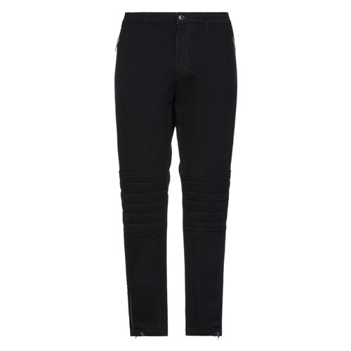 Джинсовые брюки BURBERRY 42850183OR