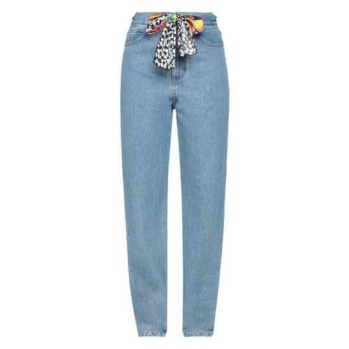 Джинсовые брюки BE BLUMARINE 42850250DA