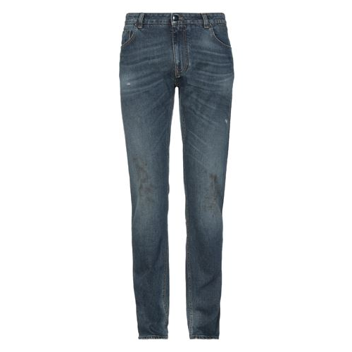 Джинсовые брюки ETRO 42850989IJ
