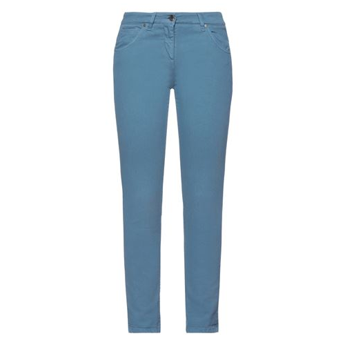 Джинсовые брюки BRUNELLO CUCINELLI 42851034SW