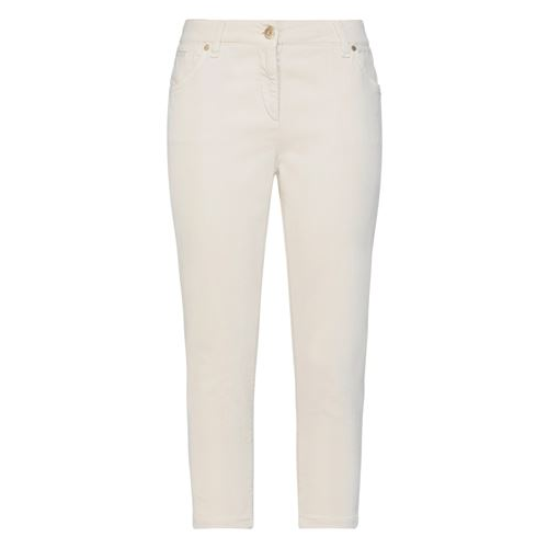 Джинсовые брюки BRUNELLO CUCINELLI 42851034RW