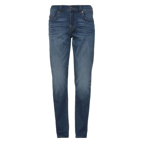 Джинсовые брюки TRUE RELIGION 42851043PW