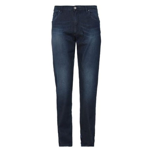 Джинсовые брюки PAUL & SHARK 42851060RS