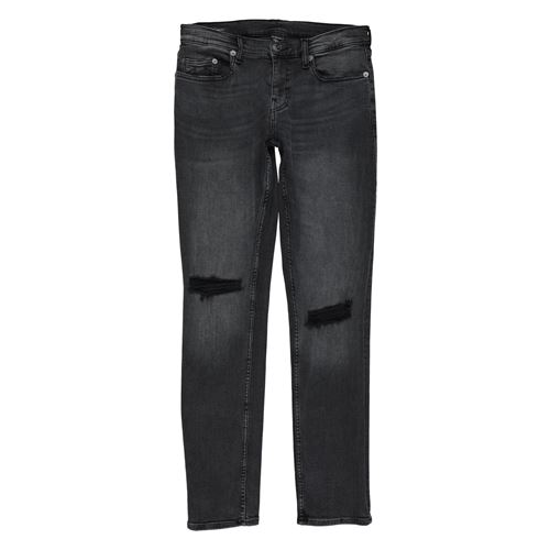 Джинсовые брюки TRUE RELIGION 42851085KU