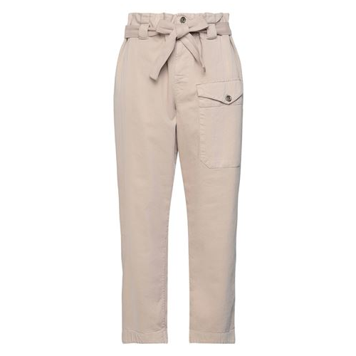 Джинсовые брюки BRUNELLO CUCINELLI 42851093GN