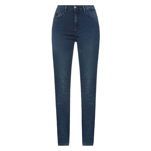 Джинсовые брюки TRUSSARDI JEANS 42851109UP