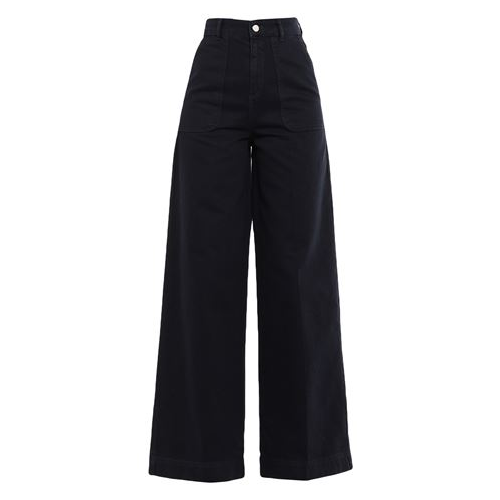 Джинсовые брюки BA&SH 42851114TH