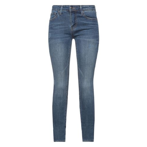 Джинсовые брюки TRUE RELIGION 42851128TJ