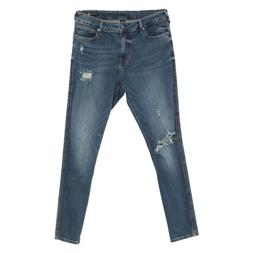 Джинсовые брюки TRUE RELIGION 42851131FL